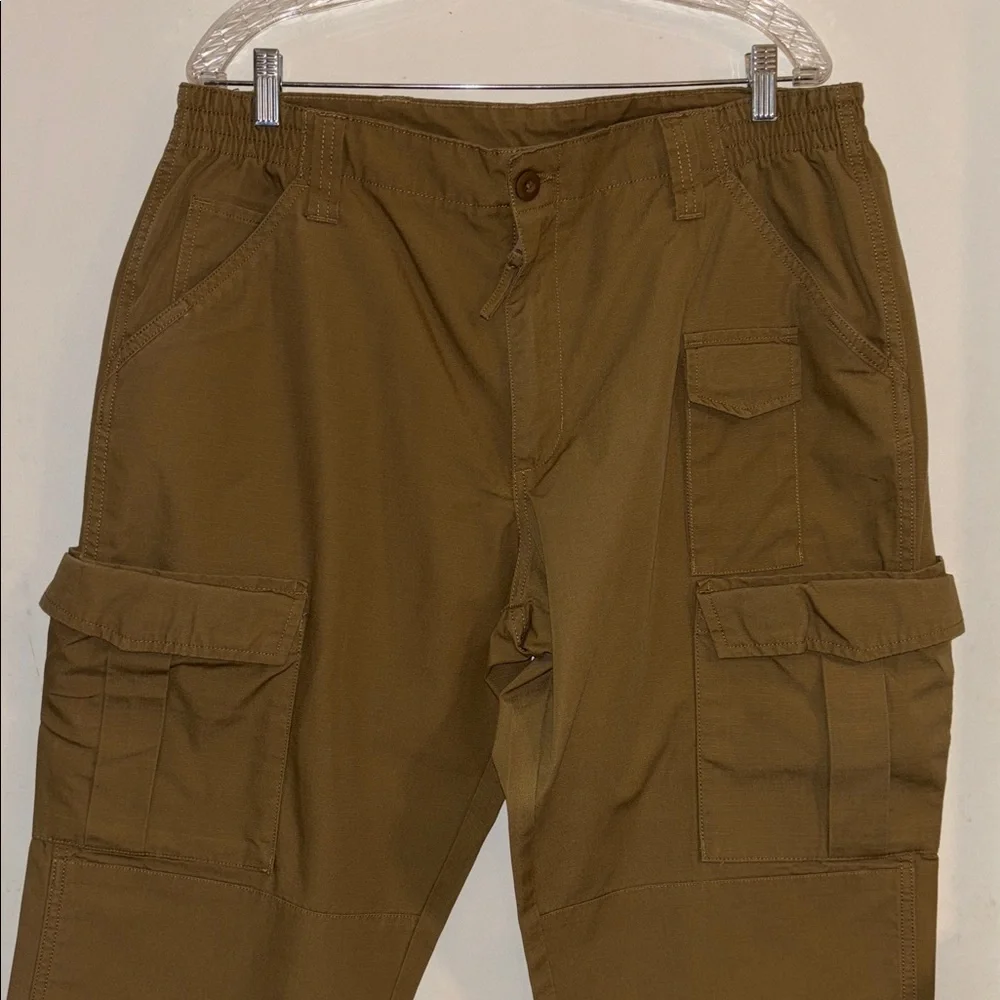 ⏳ Propper Kinetic Tactical Pants